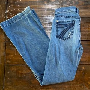 7 For All Mankind Dojo Jeans